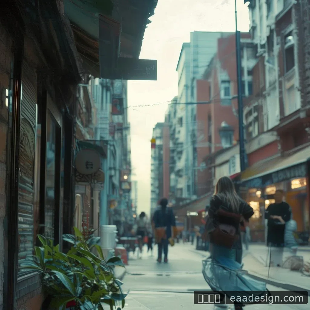 尊龙凯时 - 短剧女主角色崩塌，剧情急转引发观众质疑 配图1